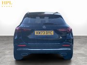 Mercedes-Benz GLA 1.3 GLA200h MHEV AMG Line (Executive) SUV 5dr Petrol Hybrid 7G-DCT Euro 6 ( 6