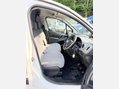 Peugeot Partner 1.6 HDi 850 Professional Panel Van 4dr Diesel Manual L1 (132 g/km, 90 bhp) 33