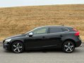 Volvo V40 2.0 V40 R-Design T2 5dr 5