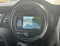 Mini Hatch (Sold) Cooper SE 32.6kWh Level 2 Hatchback 3dr Electric Auto (184 ps) 20