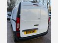 Mercedes-Benz Citan 1.5 109 CDI BlueEfficiency Panel Van 5dr Diesel Manual L1 Euro 6 (s/s) (90 17