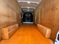 Nissan NV400 2.3 NV400 Tekna dCi 9