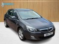 Vauxhall Astra 1.6 16v SRi Hatchback 5dr Petrol Auto Euro 5 (115 ps) 4