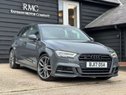 Audi S3 2.0 TFSI Sportback 5dr Petrol S Tronic quattro Euro 6 (s/s) (310 ps)