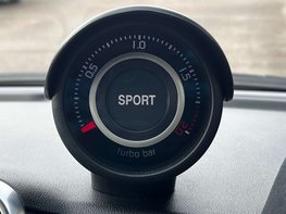 Abarth 595 1.4 595 Competizione 3dr 29