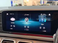 Mercedes-Benz GLE 2.9 GLE400d AMG Line (Premium Plus) SUV 5dr Diesel G-Tronic 4MATIC Euro 6 ( 54