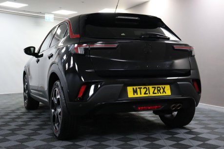 Vauxhall Mokka SRI NAV PREMIUM 29