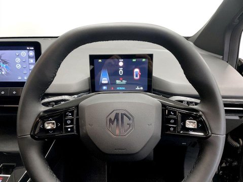 MG MG4 51kWh SE Hatchback 5dr Electric Auto (170 ps) 13