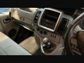 Vauxhall Vivaro 2.0 Vivaro 2900 Sportive CDTi LWB 10