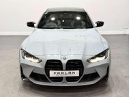 BMW M4 3.0 BiTurbo Competition Coupe 2dr Petrol Steptronic Euro 6 (s/s) (510 ps) 11