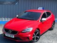 Volvo V40 2.0 D2 R-Design Euro 6 (s/s) 5dr 62