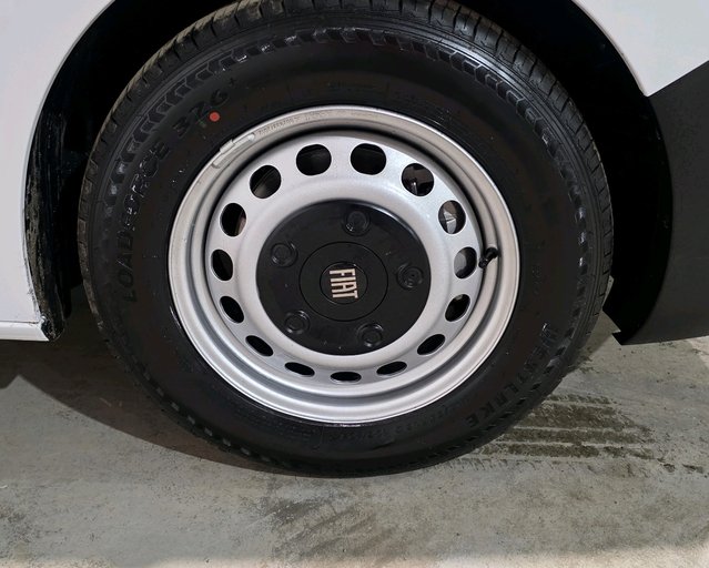 Fiat Scudo Standard L2 Crew Van