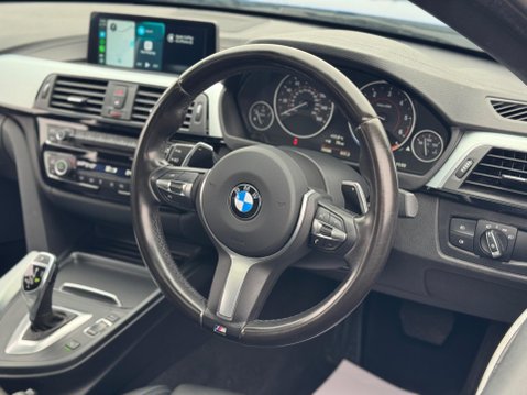 BMW 4 Series 3.0 430d M Sport Auto Euro 6 (s/s) 5dr 31
