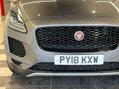 Jaguar E-Pace 2.0 D180 S Auto AWD Euro 6 (s/s) 5dr 17