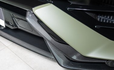 Lamborghini Urus Performante 33