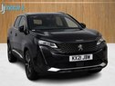 Peugeot 3008 1.5 BlueHDi GT SUV 5dr Diesel Manual Euro 6 (s/s) (130 ps)