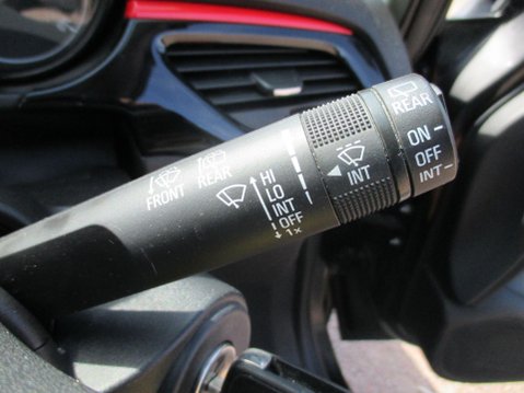 Vauxhall Corsa 1.4i ecoFLEX SRi VX Line Euro 6 3dr 34