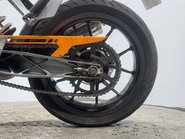 KTM Duke 2014 29K RUNNING PROJECT BIKE SUPERMOTO NAKED BIKE 125CC 15BHP 7