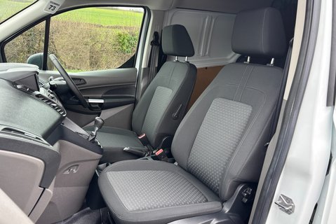 Ford Transit Connect 230 Trend L2 120 ps Dciv - Air Con / 5 Seats 3