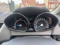 Ford Fiesta 1.5 Fiesta Style TDCi 5dr 30