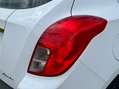 Vauxhall Mokka EXCLUSIV S/S 51