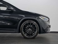 Mercedes-Benz GLA 1.3 GLA200 AMG Line Night Edition (Premium Plus) SUV 5dr Petrol 7G-DCT Euro 5