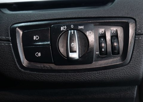 BMW X1 2.0 X1 sDrive 20i XLine Auto 5dr 36