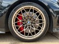 BMW M3 3.0 M3 Competition Edition M xDrive Auto 4WD 4dr 18