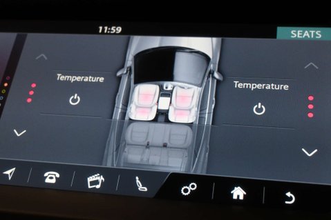 Jaguar E-Pace 2.0 E-Pace R-Dynamic S AWD Auto 4WD 5dr 26