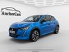 Peugeot 208 50kWh GT Hatchback 5dr Electric Auto (136 ps)