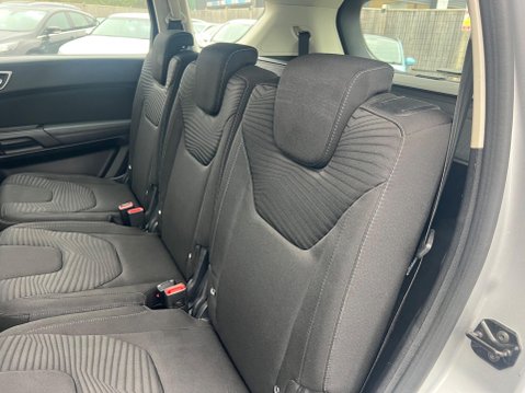 Ford S-Max 1.5T EcoBoost Zetec Euro 6 (s/s) 5dr 30