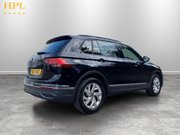 Volkswagen Tiguan 1.5 TSI Life SUV 5dr Petrol DSG Euro 6 (s/s) (150 ps) 7