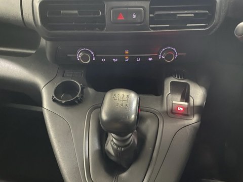 Peugeot Partner BLUEHDI PROFESSIONAL PREMIUM PLUS L1 14