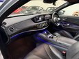 Mercedes-Benz S Class 2.9 S350Ld AMG Line Saloon 4dr Diesel G-Tronic+ Euro 6 (s/s) (286 ps) 49