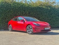 Tesla Model 3 (Dual Motor) Long Range Saloon 4dr Electric Auto 4WDE (346 ps) 3