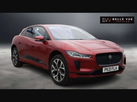 Jaguar I-Pace I-PACE EV400 HSE 4WD 5dr - NATIONAL DELIVERY* 1