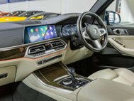BMW X5 3.0 45e 24kWh M Sport SUV 5dr Petrol Plug-in Hybrid Auto xDrive Euro 6 (s/s 60