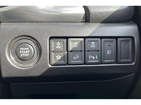 Suzuki Vitara 1.4 Boosterjet S ALLGRIP 5dr 29