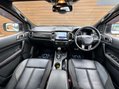 Ford Ranger 2.0 Ranger Wildtrak EcoBlue 4x4 Auto 4WD 4dr 27
