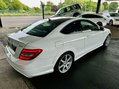 Mercedes-Benz C Class 2.1 C250 CDI AMG Sport Edition G-Tronic+ Euro 5 (s/s) 2dr 23
