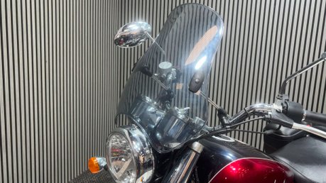 Hyosung GV AQUILA 2007 ONLY 2K RUNNING PROJECT CRUISER BIKE 250CC 28