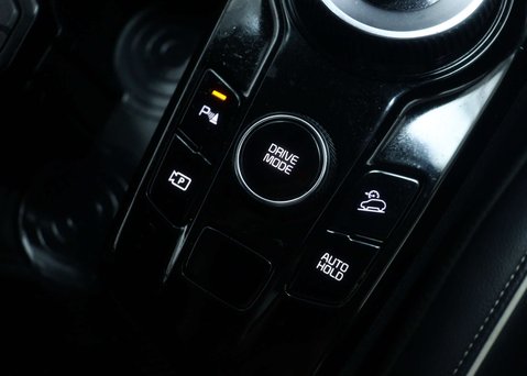 Kia Sportage 1.6 Sportage GT-Line ISG HEV Auto 5dr 32