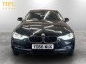 BMW 3 Series 2.0 320d ED Sport Saloon 4dr Diesel Manual Euro 6 (s/s) (163 ps) 2