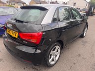 Audi A1 SPORTBACK TFSI SPORT 7