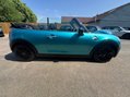 Mini Convertible COOPER 6