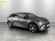 MG MG4 64kWh Trophy Long Range Hatchback 5dr Electric Auto (203 ps) Alloys - Air C 1