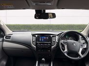 Mitsubishi L200 2.4 L200 Barbarian DI-D Auto 4WD 38