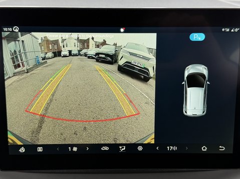 BYD Dolphin Surf 65kW Active 30kWh 5dr Auto 23