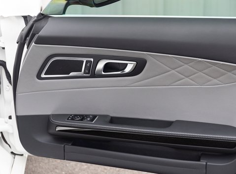 Mercedes-Benz Amg GT GT C Coupe Edition 50 20