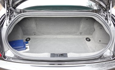 Maserati Granturismo Sport 24